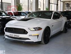 فۆرد مۆستانگ